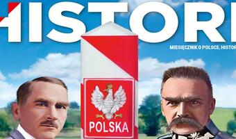 W najnowszym wSieci Historii: Jak odzyskaliśmy niepodległość?