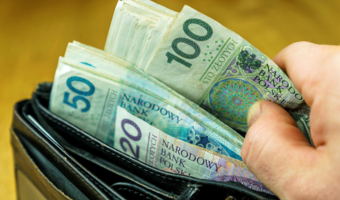 Z najnowszej projekcji inflacji oraz PKB wyłania się  optymistyczna wizja polskiej gospodarki