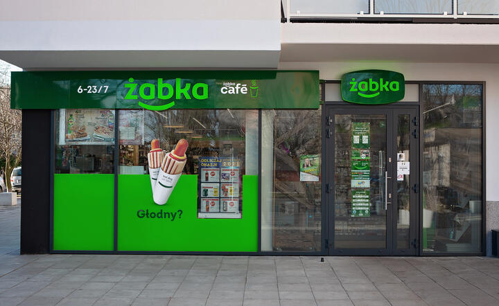 Żabka / autor: materiały prasowe