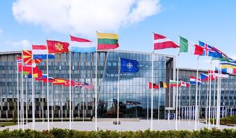 Rosja wygra wojnę? Dni NATO byłyby policzone
