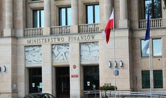 Tadeusz Kościński przechodzi do finansów