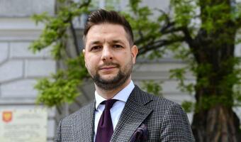 Jaki: Polska powinna już dawno wystąpić o reparacje od Niemiec