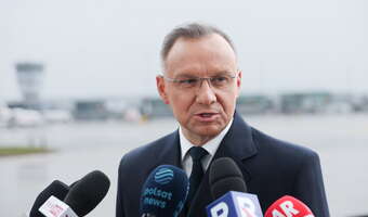 Prezydent apeluje: Podnieść wydatki na obronę