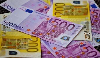 Przełom na EUR/PLN?