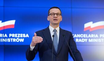 Premier: staramy się tworzyć jak najlepsze warunki dla inwestorów