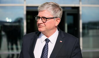 Szef BBN: będziemy przekonywać Turcję do akcesji Finlandii i Szwecji do NATO