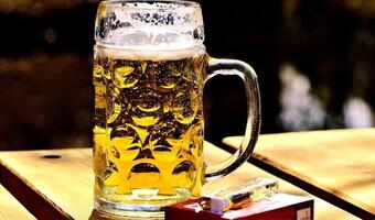 Nowe limity na papierosy i alkohol! A ta żywność z W. Brytanii już zakazana!