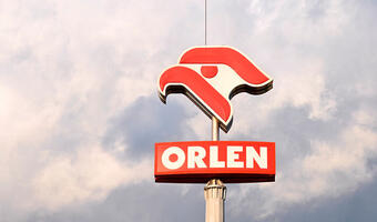 PKN Orlen triumfuje w kolejnych państwach