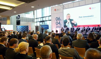 Polska nie jest zapóźniona w dziedzinie bezpieczeństwa w sieci