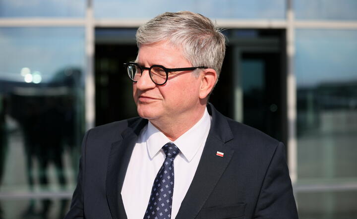 Paweł Soloch / autor: PAP