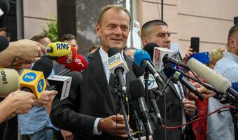 Rząd Tuska chciał wyprzedać wszystkie firmy energetyczne!