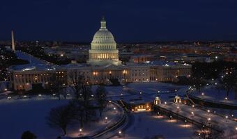 Chiny negocjują z USA wstępną umowę