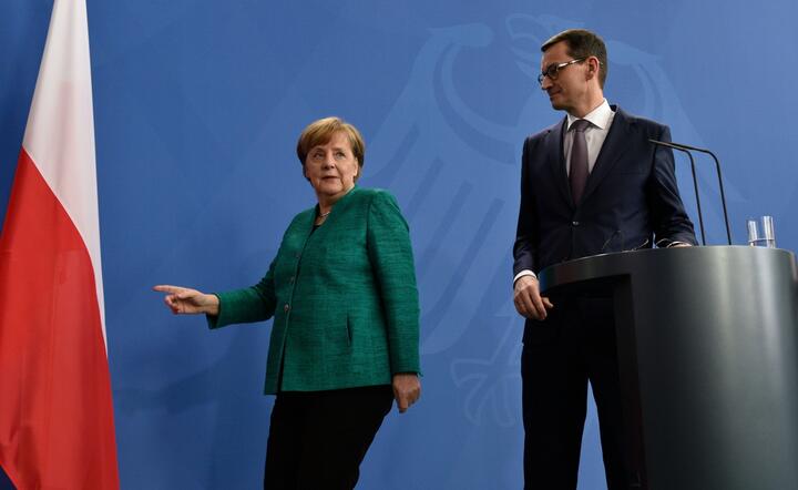 autor:  	PAP/EPA/MARKUS HEINE