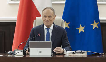 Premier do Polaków: "Zakute łby"