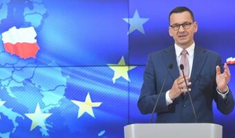 Premier: Rada Europejska potępiła przebieg wyborów na Białorusi. Powinny zostać powtórzone