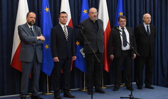 Uwaga, frankowicze! Oto „prawie ostateczny kształt” prezydenckiego projektu ustawy frankowej