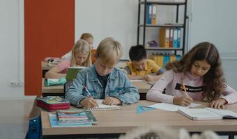 Czarnek: Jest szansa na powrót uczniów do szkół w maju