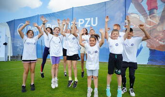 Znamy listę zwycięzców II edycji programu prewencyjnego Dobra Drużyna PZU