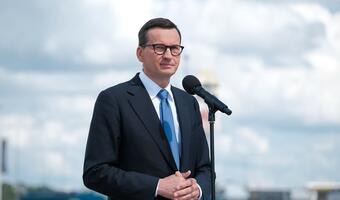 Premier w sprawie Odry: Znajdziemy winnych