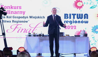 H. Kowalczyk: będzie program dla rolnictwa. 20 mld zł rocznie