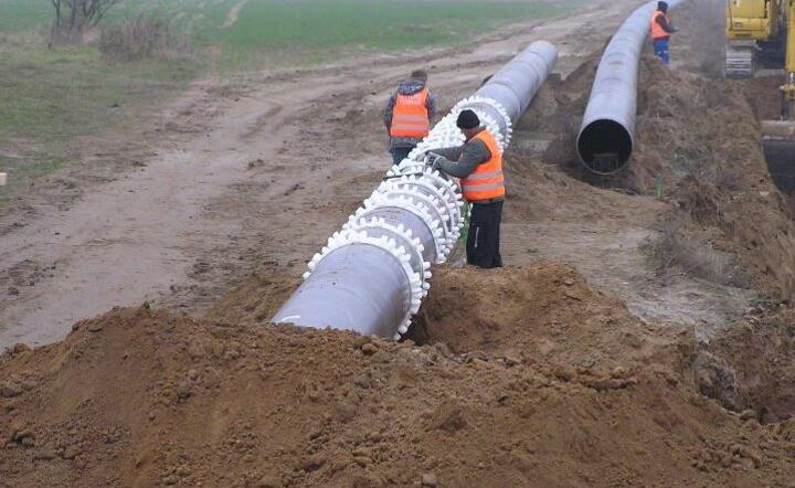 fot. materiały prasowe Gaz-System