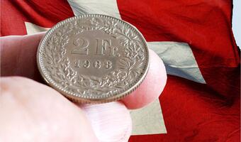 Frankowicze walczą w sądzie z mBankiem
