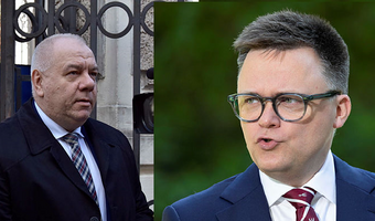 Likwidacje i banalny PR. "Proszę wziąć się do pracy"