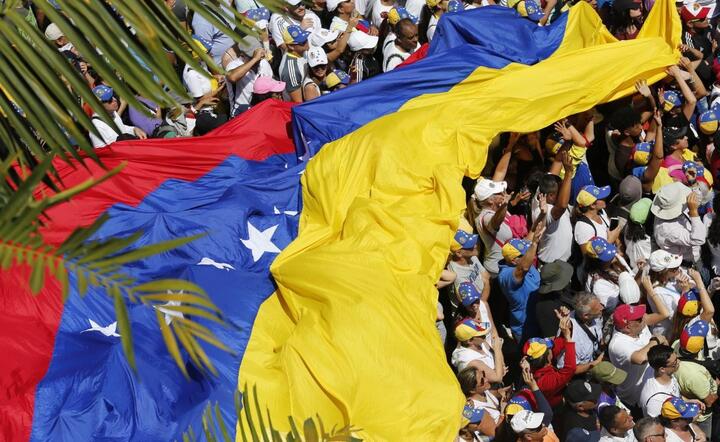 autor:  	PAP/EPA/LEONARDO MUNOZ