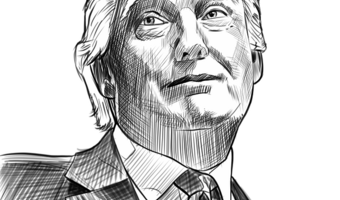 Trump potężny jak nigdy!