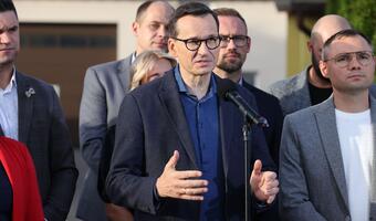 Premier: PO likwidowało dziesiątki tysięcy miejsc pracy