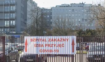 239 nowych zakażeń koronawirusem, zmarło 47 osób