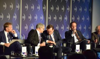 EKG: Polsce należy się duże wsparcie na infrastrukturę