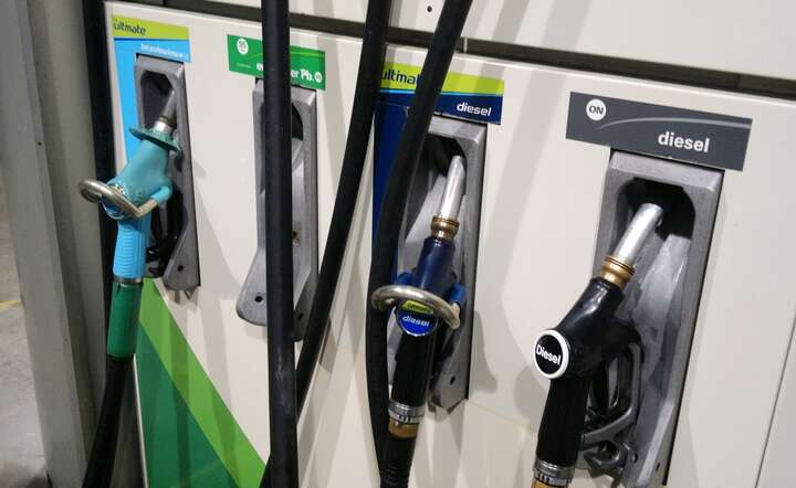 W nadchodzącym tygodniu na detalicznym rynku paliw nastąpi stabilizacja cen  / autor: Fratria