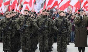 Narodowe Święto Niepodległości - wspólne śpiewanie hymnu, festiwal, koncerty