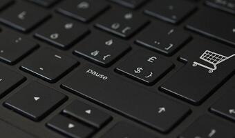 E-commerce w poszukiwaniu impulsu. Wejdzie w stagnację