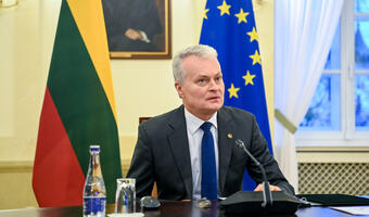 Kraje bałtyckie odczuwają zagrożenie ze strony Rosji