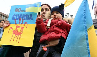 Włochy: strategiczna porażka Putina