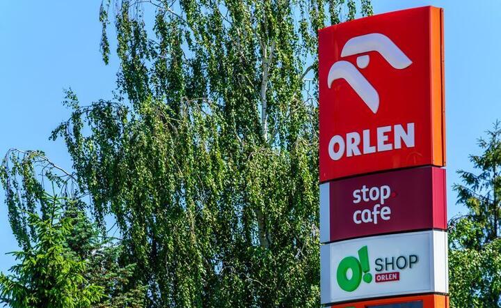 PKN Orlen / autor: fot. Fratria