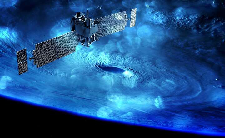 Quantum Space to amerykańska firma zajmująca się lotami kosmicznymi. ZDJĘCIE ILUSTRACYJNE / autor: Pixabay