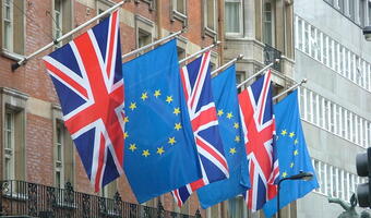 Ekspert: Brexit zagrożeniem dla naszej waluty