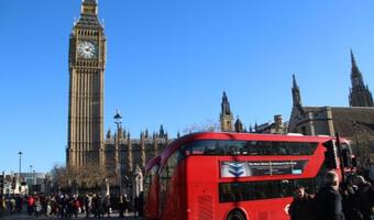 Londyn: W Sądzie Najwyższym rozpoczęła się rozprawa ws. Brexitu