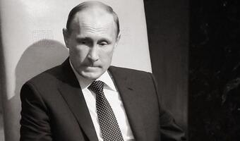 "Financial Times": Gospodarka topi ambicje Putina