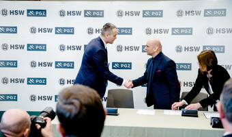 PGZ: Uczelnie wyższe będą pracować nad nowoczesnym technologiami dla wojska