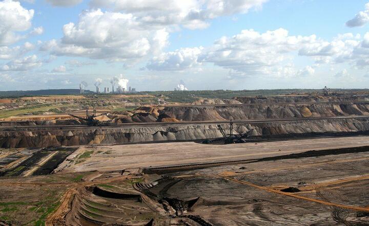 kopalnia węgla brunatnego Turów / autor: BiznesAlert.pl/Tt