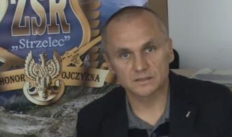 Gen. Roman Polko: "Nie potrafimy wybrać tego co jest dla Polski dobre"