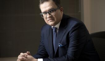 Prezes PZU zapowiada kontynuację planu cięcia kosztów w firmie