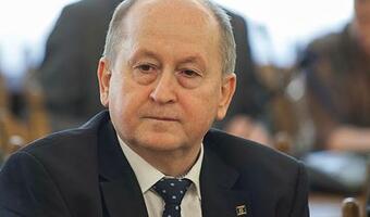 ZBP niechętne służbom ochrony państwa w KNF