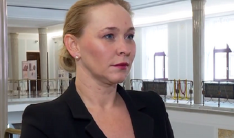 Pełnomocnik małych i średnich firm w rządzie