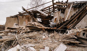 Ukraina: Trwa bitwa o Mariupol!