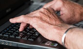 MF i KAS ostrzegają przed fałszywymi e-mailami